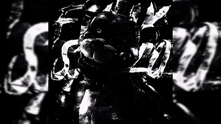 𝙁𝙐𝙉𝙆 𝙎𝙄𝙂𝙄𝙇𝙊 (𝙎𝙇𝙊𝙒𝙀𝘿+𝙍𝙀𝙑𝙀𝙍𝘽)