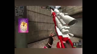 9 Problems Everyone Has With MAP POINTBLANK