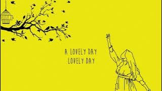 Cole Karter, Katy Tiz - Lovely Day (When I Wake Up In The Morning) [Official Lyric Video]