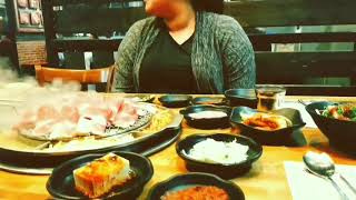678 BBQ Sneak Peek- Korean BBQ Atlanta, GA