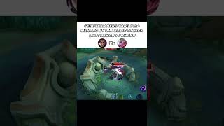yz vs dyroth | nihh yang request dyroth fighter pada minta rematch,next ?🤔 #mobilelegends #mlbb