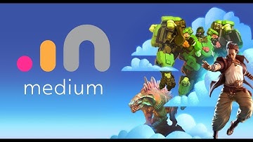 Oculus Medium Rift S Update Trailer