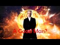 Doctor Who Music - All A Good Man? in Series 8 Soundtrack