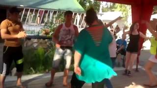 таджики танцуют в россии 2016