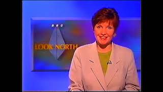 [720p/50p] BBC1 | continuity | 19th December 1996