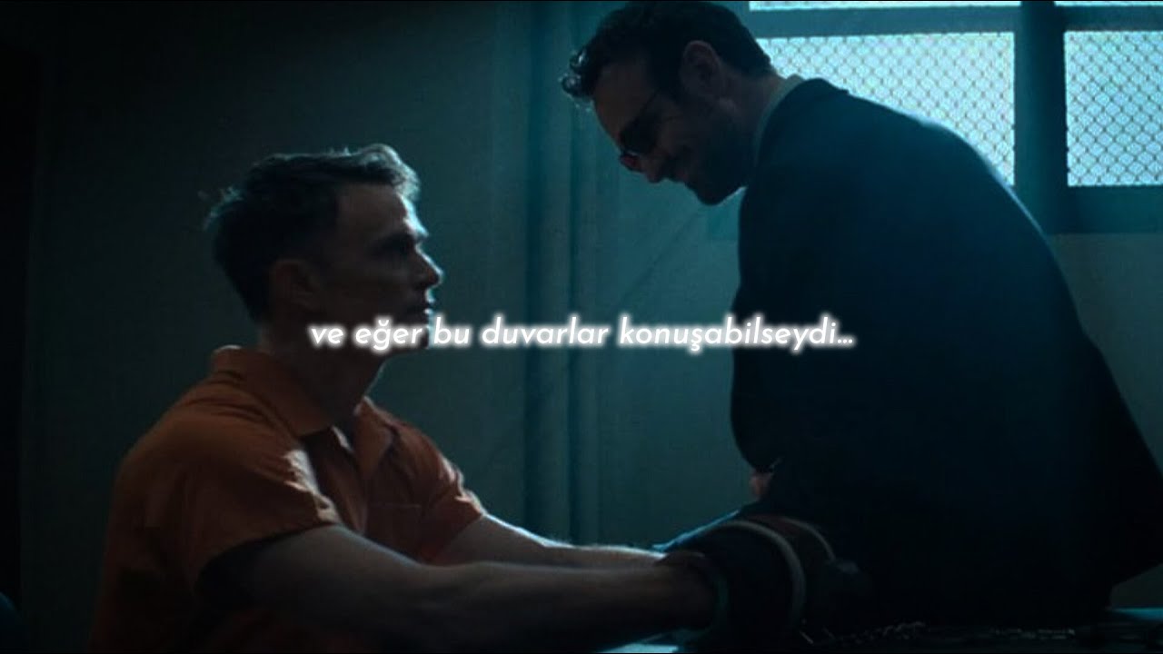 halsey - walls could talk (türkçe çeviri) II matt & dex