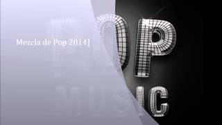 Pop Remix 2014