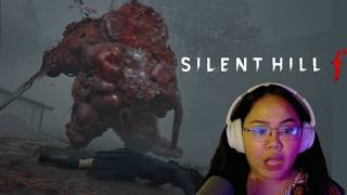 ENG/FIL Silent Hill f - Part 4