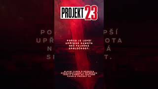 "Pořád je lepší upřímná..." #projekt23 #motivace #sdilej