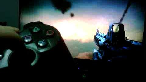 Killzone 2 Control Delay