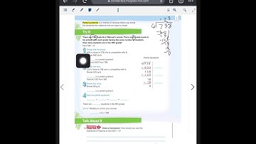 Chapter 3, Lesson 7, Guided Practice