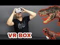 VR BOX - Virtual Reallik ko'zoynaklari