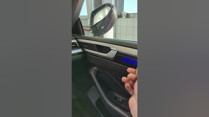 VW Arteon Passat tragiczna jakość nowych aut, wszystko trzeszczy