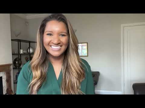 Adobe Consulting Services: Nicole Perryman