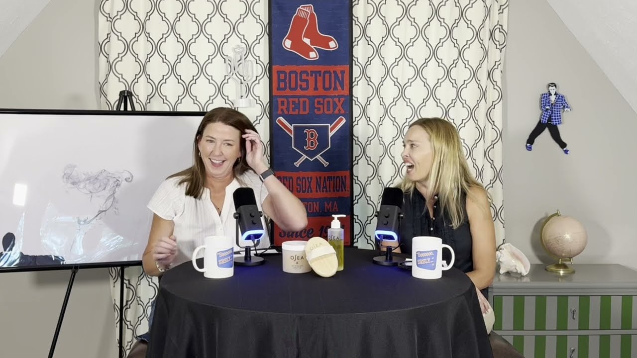 From Sin City to Skin City: Heather's Vegan Oasis with Osea Skin Care