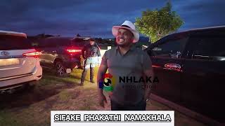 Umthandeni No Ngizwe Beqhatha Izingane