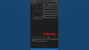 so many programmers don