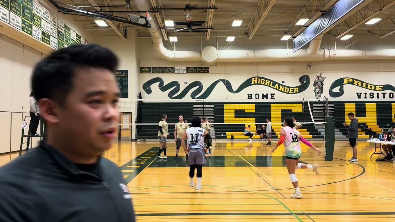 Seattle NAGVA 2025 BDE vs Mocatriz