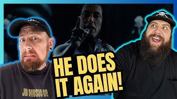 Our FIRST Reaction to Falling in Reverse’s Prequel 👀🔥