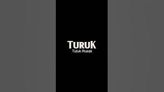 TURUK - Tebak enak ?