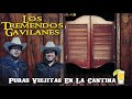 Los Tremendos Gavilanes - Puras Viejitas En La Cantina! Musica Norteña