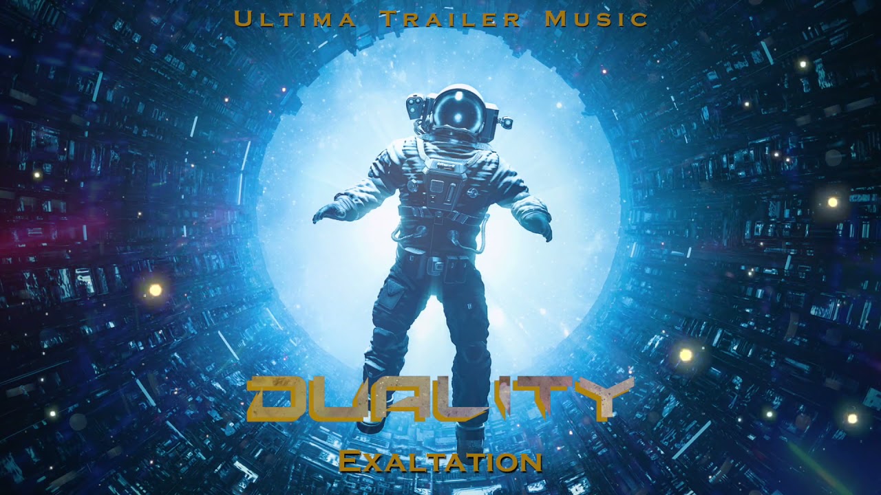 Watch Ultima Trailer Music - Exaltation | Cinematic Hybrid Trailer Music on YouTube Watch Ultima Trailer Music - Exaltation | Cinematic Hybrid Trailer Music on YouTube