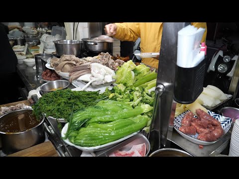 Food Compilation - Aiyu Jelly, Braised Pork Rice, Shrimp Rice, Grass Carp Soup, Tofu Pudding, Br