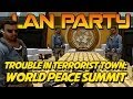 World Peace Summit - TTT