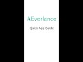 Everlance iOS App Guide - 2020