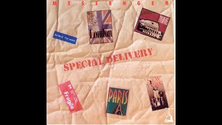 Messenger - Mellisa screenshot 2