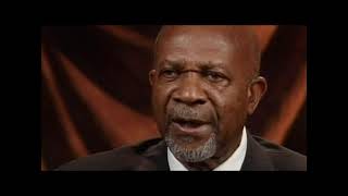 The History of COGIC