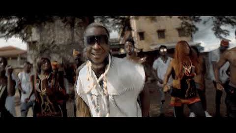 DJ PRAUDO - CULTURE ( Official Video) DIR by Sir Enow Derick