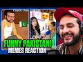 Funniest pakistani memes