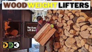 Is BIGGER Better? [Firewood Size For Outdoor Wood Boiler] - Why Split Wood For A Large Boiler?