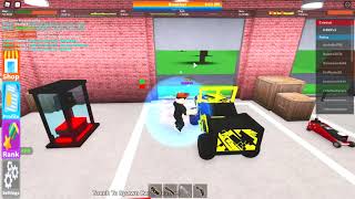 Roblox Prison Break #8 (prisoner side) *sad sergeant noices*