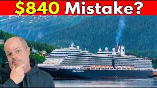 Is Holland America's Have It All Package Worth It? We Almost Wasted $840!