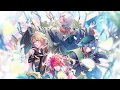 Yuukyuu no Tierblade -Lost Chronicle- OP : Itsuwari no sora no saki ni aru mono [Thai sub]