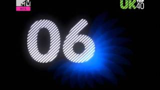 The Official Uk Top 20 30.10.2011