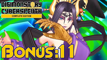 Lilithmon: Lady of Lust - Let