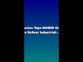 ABB Robotics Taps NVIDIA Omniverse to Deliver Industrial‑Grade Physical AI at Scale — Explained in 6