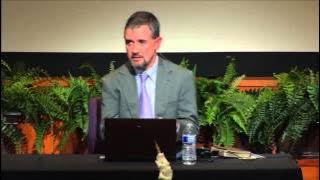 Justin Peters on Jesus Calling and divine revelation knowledge