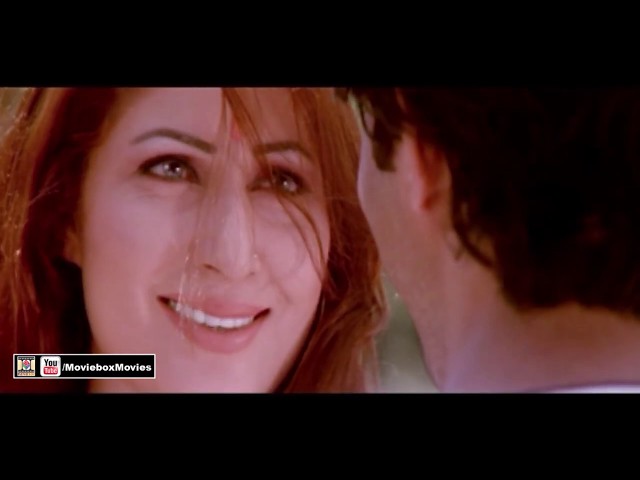 JANA NA MAIN NE JANA - SAIMA & SHAMAL KHAN - PAKISTANI FILM LARKI PUNJABAN class=