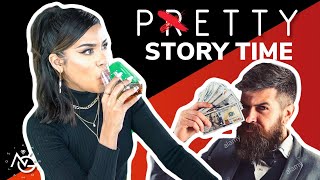 Story Time: I got rid of my rich Step Dad