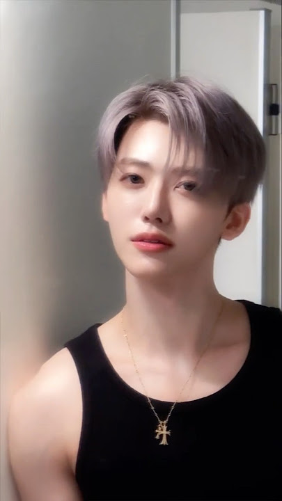 tell me what you want #JAEMIN  #NCTDREAM