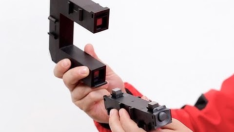 TQ - Split core transformer