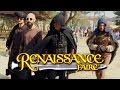 REN FAIRE ADVENTURING 2015