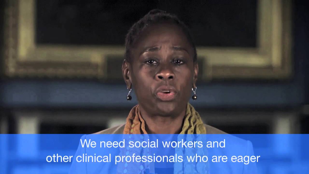 FLONYC Mental Health Corps - ThriveNYC