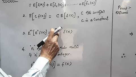 Shifting operator Business Mathematics Std.12 (English and Tamil)