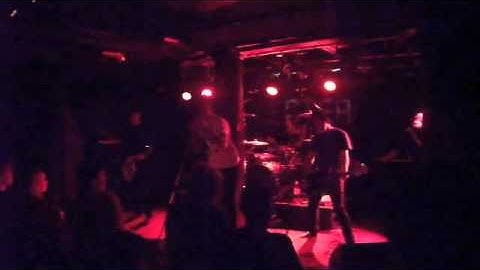 Twenty-four seconds - Lecter @ klubb:Øya Sub Scene