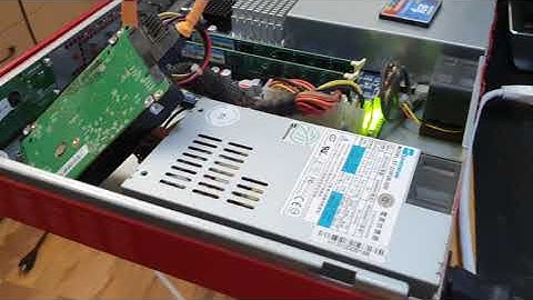 Watchguard has lame security.